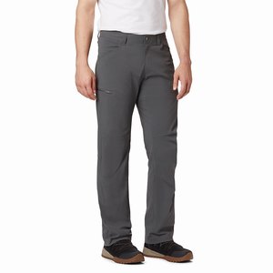 Columbia Silver Ridge™ II Stretch Byxor Herr MörkGrå (DKWAH8493)